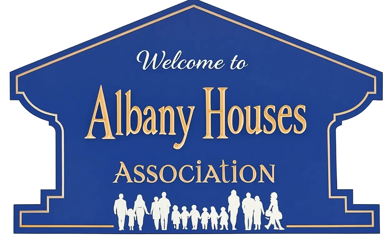 Albany Houses